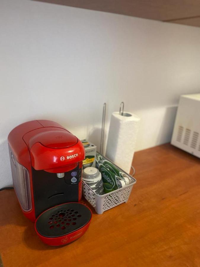 Downtown Apartment Craiova Ngoại thất bức ảnh