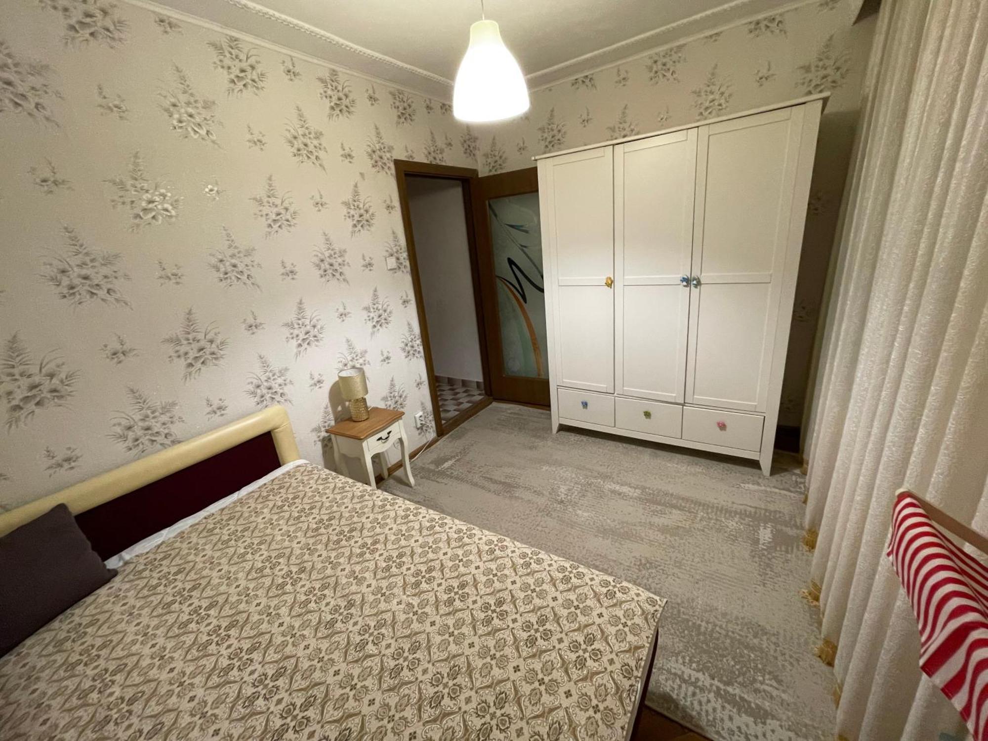Downtown Apartment Craiova Ngoại thất bức ảnh